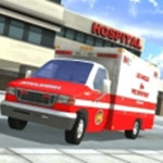 救护车医生驾驶游戏下载 v1.0.1 安卓版