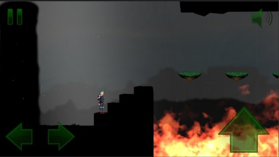 黑暗历险幸存者游戏下载 第4张图片