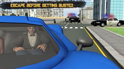 运输燃料3d模拟器游戏下载 第1张图片