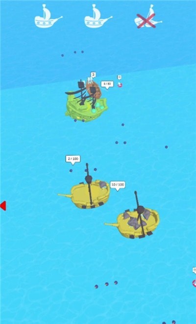 战舰战斗游戏下载 第1张图片