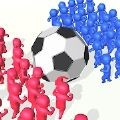 人群足球官方版 v0.0.1 最新版