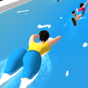 疯狂游泳最新版 v1.0.1 安卓版