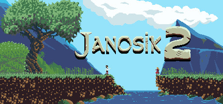 Janosik2学习版截图