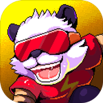超能熊猫侠下载 v0.94 安卓手游版