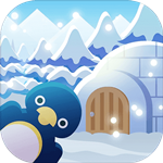 动物和雪之岛游戏下载 v1.0.0 汉化免费版