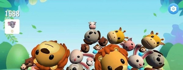 3D动物派对游戏下载 第2张图片