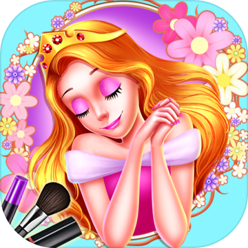 魔法公主美妆秀游戏下载 v1.0.0 免费版