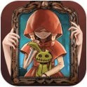 恐怖黑童话手游版 v1.0.0 安卓版