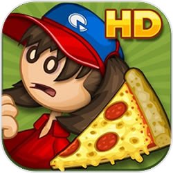 老爹的披萨店最新版 v1.0.0 安卓版