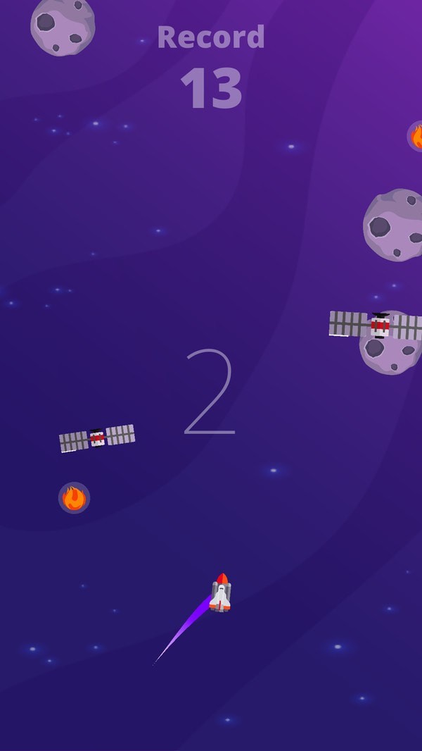 火箭太空联盟游戏下载 第1张图片