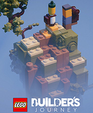 LEGO建造者之旅下载 免安装绿色中文PC版
