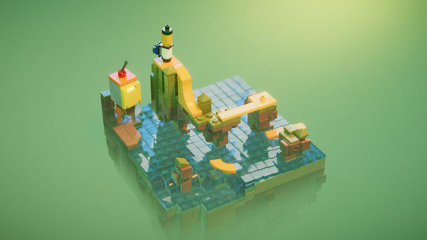 LEGO建造者之旅破解版 第3张图片
