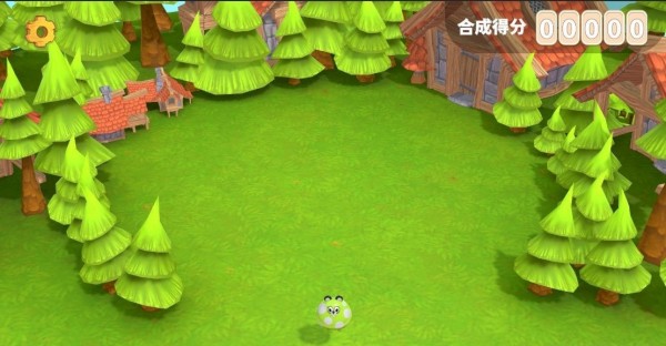 3D动物大作战游戏下载 第2张图片