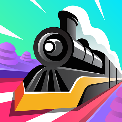 铁路畅行游戏下载 v1.6 安卓版