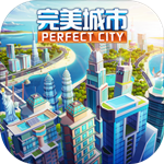 完美城市最新免费版 v1.1.0.13016 无限金币版