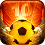 辉煌足球无限金币版 v1.0.5 安卓免费版