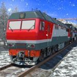 火车驾驶模拟器2020游戏下载 v1.1 中文免费版