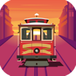 火车驾驶之旅免费版游戏下载 v1.0.0 最新手机版