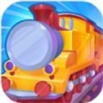 火车驾驶之旅无限金币版 v1.0.0 安卓免费版