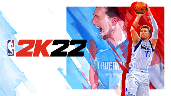 NBA2K22百度网盘下载 第3张图片