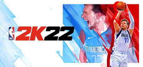 NBA2K22百度云资源 免安装中文破解版