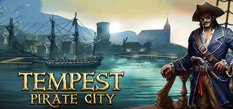 风暴之海海盗城下载 绿色中文免费版