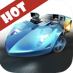 终极赛车狂飙下载游戏 V1.1 安卓免费版