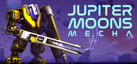 Jupiter Moons: Mecha学习版截图