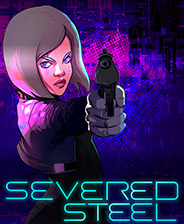 Severed Steel学习版 绿色中文免费版