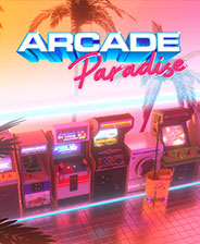 Arcade Paradise游戏下载 绿色中文免费版