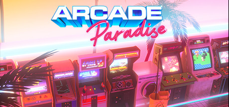 Arcade Paradise学习版截图