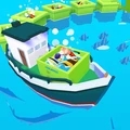 渔船大作战最新版 v1.0 手游版
