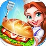 美食城大亨游戏免费版 v1.0.17 无限金币免费版