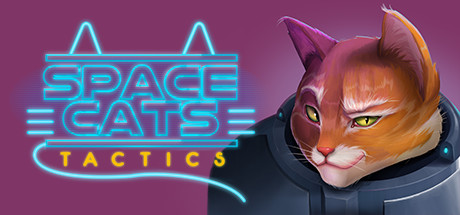 Space Cats Tactics学习版截图