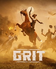 GRIT（砂砾）中文版 免安装绿色版