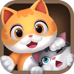 猫咪物语手游 v1.0.0 安卓正式版