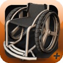 极限轮椅最新版 v1.2 安卓版