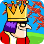 皇室大冒险最新免费版 v1.4.0 内购免费版