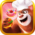 熊出没美食餐厅游戏下载 v1.1.4 免费版