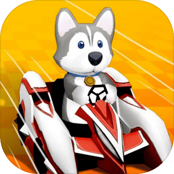 动物赛车3d下载 v1.0.0 安卓手游版