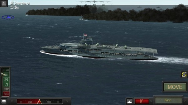 大西洋舰队最新版 第2张图片