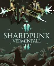 Shardpunk: Verminfall中文版 免安装绿色版