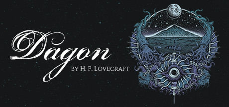 Dagon: by H. P. Lovecraft学习版截图