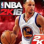 NBA2K16免费版
