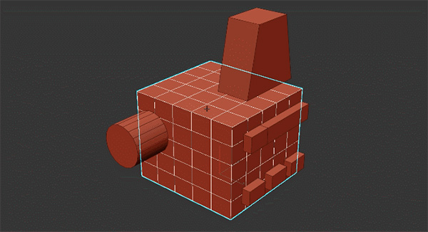 3dmax2022新特性2