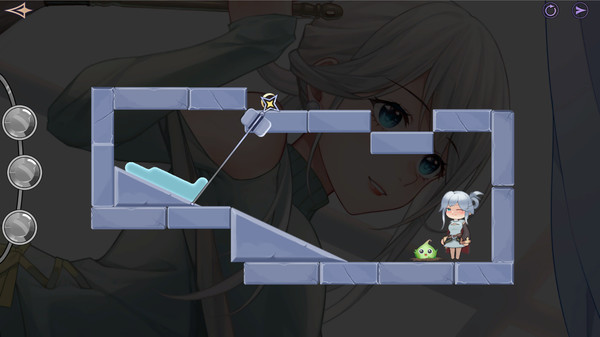 adorablewitch2破解版全dlc绿色中文版