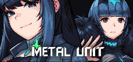 Metal Unit中文下载 免安装学习版（解锁全成就）