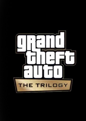 GTA三部曲终极版下载 高清重制学习版