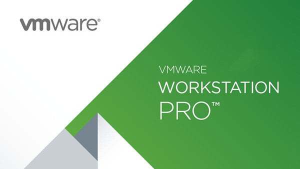 VMware Workstation软件大全