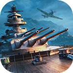 战舰世界闪击战内购免费版下载 v6.5.0 安卓版